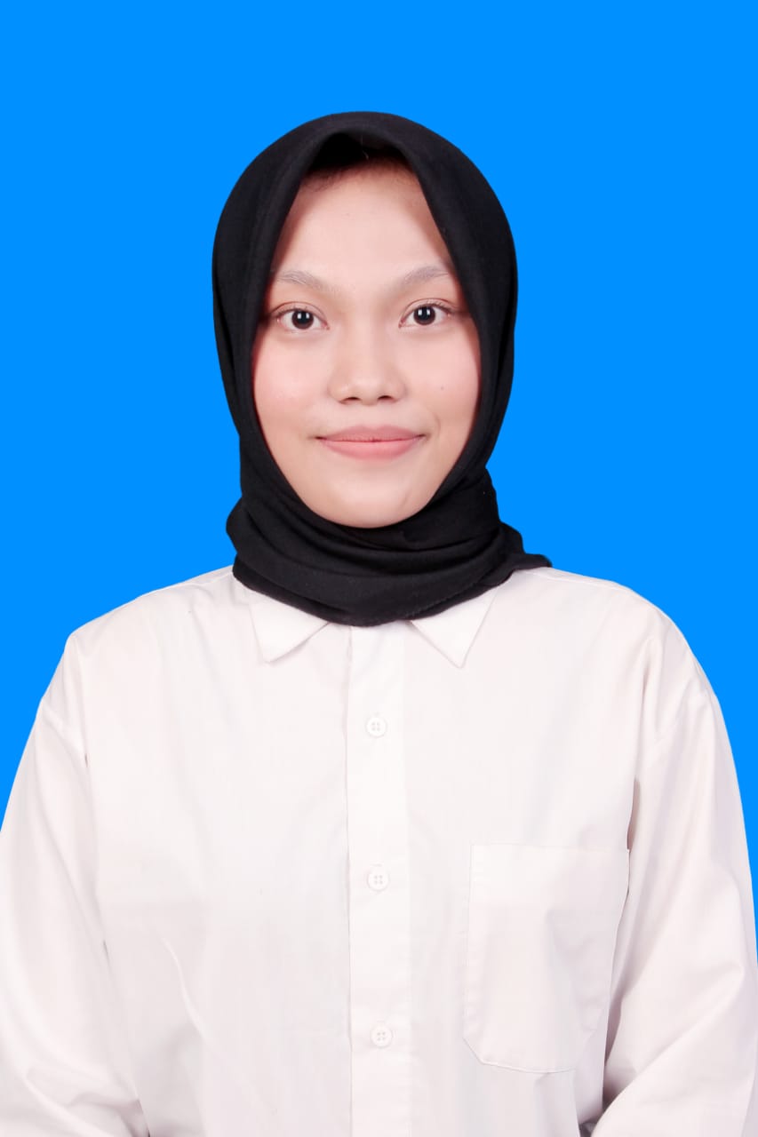 Miss Nafsah